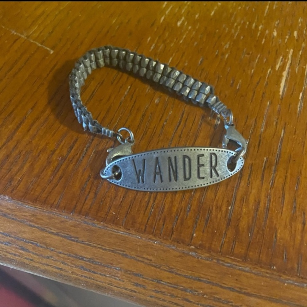 5/$10 | Hobby Lobby | Multiple Metal Bracelets.
